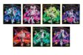 アニメ『魔入りました!入間くん』 トレーディングミニ色紙<全7種・ランダム>【カラオケの鉄人コラボVol.4】
 
2025年11月発売
で取扱中 (アニメイト)