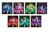 アニメ『魔入りました!入間くん』 トレーディングミニ色紙<全7種・ランダム>【カラオケの鉄人コラボVol.4】
 
2025年11月発売
で取扱中 (アニメイト)