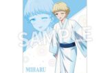 TVアニメ『ウィッチウォッチ』 B2判タペストリー 霧生 見晴
 
2025年10月発売
