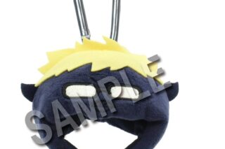ハイキュー!! かぶりんこ キーホルダー ツキガラス
 
2026年01月発売