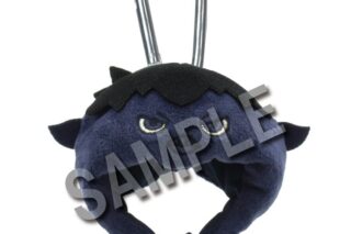 ハイキュー!! かぶりんこ キーホルダー カゲガラス
 
2026年01月発売
で取扱中
