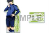 ブルーロック ホログラムアクリルスタンド デザイン01(潔 世一/A)【再販】
 
2025年09月上旬発売
で取扱中