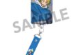 サカモトデイズ 描き下ろしフォンタブ&ストラップセット 朝倉シン パルクール ver. 
2025年10月発売