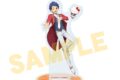 KING OF PRISM-Your Endless Call- × サンリオキャラクターズ アクリルスタンド1月A(コラボイラスト)
 
2025年11月発売