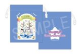 第五人格×サンリオ ミニ巾着 傭兵×あひるのペックル
 
2026年01月発売
で取扱中 (アニメイト)