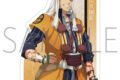 刀剣乱舞 廻 -虚伝 燃ゆる本能寺- ダイカットステッカー/山伏国広
 
2024年8月16日発売
で取扱中 (アニメイト)