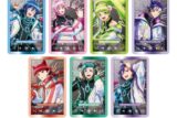アニメ『魔入りました!入間くん』 トレーディングビジュアルカード<全7種・ランダム>【カラオケの鉄人コラボVol.4】
 
2025年11月発売
で取扱中 (アニメイト)