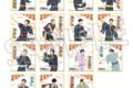 ハイキュー!! ミニ色紙コレクション
 アニメイトで
2025年7月11日発売