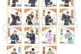 ハイキュー!! ミニ色紙コレクション
 アニメイトで
2025年7月11日発売