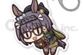 ウマ娘 プリティーダービー ゼンノロブロイ アクリルつままれ
 
2025年11月発売