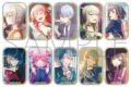 プロセカ スクエアバッジコレクション/vol.51 A
 
2025年12月発売