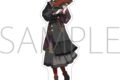 プロセカ アクリルスタンド/vol.28　東雲 絵名
 
2025年12月発売