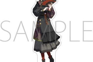 プロセカ アクリルスタンド/vol.28　東雲 絵名
 
2025年12月発売