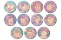 忍たま乱太郎 トレーディング プリズムパターン グリッター缶バッジ ver.A【特典付】
 
2025年12月7日発売