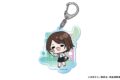 [アニメイト]呪術廻戦 懐玉・玉折 mochocho アクリルキーホルダー 家入硝子 プール掃除Ver.
 
2025年09月中旬発売
