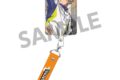 サカモトデイズ 描き下ろしフォンタブ&ストラップセット 坂本太郎 パルクール ver. 
2025年10月発売