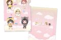 彼女、お借りします (かのかり) ぷちちょこクリアファイル【けもみみパーカー】
 
2023年11月発売
 アニメイトで取扱中