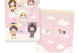 彼女、お借りします (かのかり) ぷちちょこクリアファイル【けもみみパーカー】
 
2023年11月発売
 アニメイトで取扱中