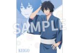 TVアニメ『ウィッチウォッチ』 B2判タペストリー 真神 圭護
 
2025年10月発売