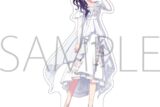プロセカ アクリルスタンド/vol.28　朝比奈 まふゆ
 
2025年12月発売