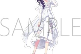 プロセカ アクリルスタンド/vol.28　朝比奈 まふゆ
 
2025年12月発売