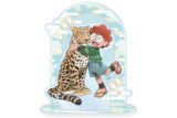 忍たま乱太郎 描き下ろし 猪名寺乱太郎 みんなで飼育実習の段ver. BIGアクリルスタンド
 
2025年12月7日発売