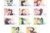 忍たま乱太郎 トレーディング Ani-Art aqua label イラストカード ver.B
 
2025年12月7日発売