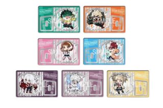 僕のヒーローアカデミア でふぉめ 最終決戦!トレーディングアクリルスタンド
 
2025年11月発売
で取扱中