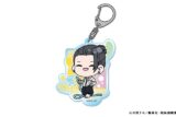 [アニメイト]呪術廻戦 懐玉・玉折 mochocho アクリルキーホルダー 夏油傑 プール掃除Ver.
 
2025年09月中旬発売