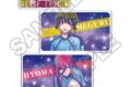 TVアニメ『ブルーロック』 ギャラクシーアート アクリルスタンド 蜂楽 廻&千切 豹馬 2 pieces
 
2025年09月発売
で取扱中