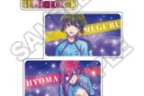 TVアニメ『ブルーロック』 ギャラクシーアート アクリルスタンド 蜂楽 廻&千切 豹馬 2 pieces
 
2025年09月発売
で取扱中