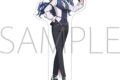 プロセカ アクリルスタンド/vol.28　白石 杏
 
2025年12月発売