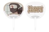 忍たま乱太郎 雑渡昆奈門 応援うちわ
 
2025年11月17日発売