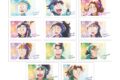 忍たま乱太郎 トレーディング Ani-Art aqua label イラストカード ver.A
 
2025年12月7日発売