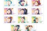 忍たま乱太郎 トレーディング Ani-Art aqua label イラストカード ver.A
 
2025年12月7日発売