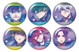 TVアニメ『ブルーロック』 ギャラクシーアート 缶バッジ
 
2025年09月発売
で取扱中