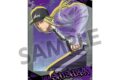 サカモトデイズ 描き下ろしステッカー 神々廻 パルクール ver. 
2025年10月発売