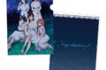 彼女、お借りします (かのかり) クリアファイル
 
2023年11月発売
 アニメイトで取扱中