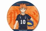 『劇場版ハイキュー!! ゴミ捨て場の決戦』 日向翔陽 BIG缶バッジ【再販】
 アニメイトで
2025年6月17日発売