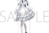 プロセカ アクリルスタンド/vol.28　星乃 一歌
 
2025年12月発売