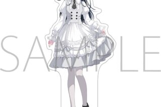 プロセカ アクリルスタンド/vol.28　星乃 一歌
 
2025年12月発売