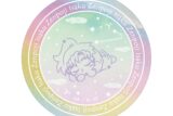 忍たま乱太郎 善法寺伊作 ar-Unity 星座柄 オーロラステッカー
 
2025年11月17日発売