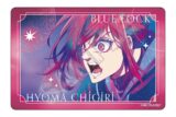 TVアニメ『ブルーロック』 ギャラクシーアート キャラPic 千切 豹馬
 
2025年09月発売
で取扱中