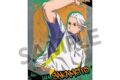 サカモトデイズ 描き下ろしステッカー 坂本太郎 パルクール ver. 
2025年10月発売
