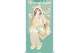 赤倉 × サンリオキャラクターズ アクリルスタンド30/まるもふびより(コラボイラスト)
 
2025年11月発売
