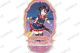 ラブライブ!スクールアイドルフェスティバル きらりんアクリルスタンド μ’s 天空ver. 矢澤にこ
 
2025年11月28日発売
で取扱中 (アニメイト)