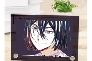 文豪ストレイドッグス (文スト) フョードル・D Ani-Art 第4弾 ダブルアクリルパネル
 
2025年11月27日発売