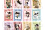 名探偵コナン トレーディングカード weekend holiday
 
2025年11月下旬発売