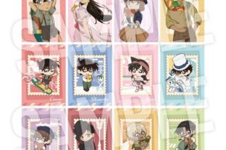 名探偵コナン トレーディングカード weekend holiday
 
2025年11月下旬発売