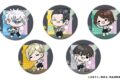 [アニメイト]呪術廻戦 懐玉・玉折 mochocho トレーディングビッグ缶バッジ プール掃除Ver.【全5種】
 
2025年09月中旬発売